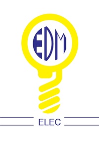 SARL EDM ELEC Oinville-sur-Montcient, , Installation électrique, Installation domotique, Alarme anti-intrusion, Chauffage électrique, Interphone et portier vidéo, Plancher chauffant, Borne de recharge, Ventilation (vmc)