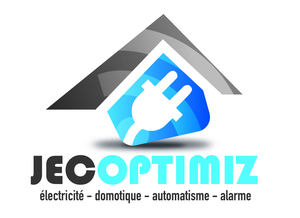 JECOPTIMIZ Oudon, , Installation électrique, Installation domotique, Alarme anti-intrusion, Chauffage électrique, Interphone et portier vidéo