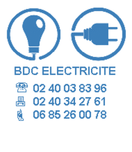 bdc electricite Héric, 